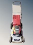 A Mountfield SP 53H self propelled petrol lawnmower