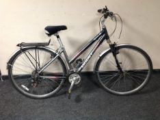 A Giant Cypress SE bike