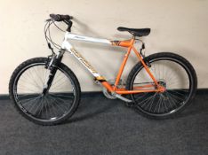 A Concept Retro bike