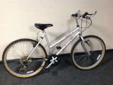 An Apollo Obsession bike