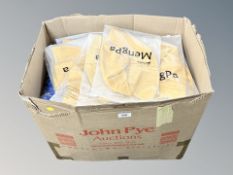 Sixty five various T-shirts (M,