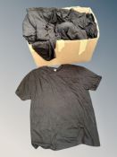 Seventy one mixed T-shirts (XL)