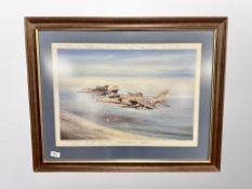 After Michael Rondot : The Longest Minute,