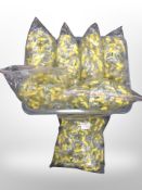 A box of shooting ear plugs