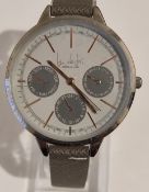 A lady's Ben de Lisa watch