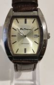 A Gent's Ben Sherman watch (Af)