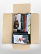 Oliver L. Austin, Jnr.