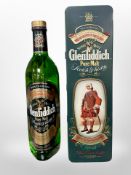 Glenfiddich Special Old Reserve Single Malt Scotch Whisky,