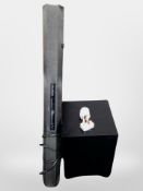 A Sony Active Speaker system SA-CT260 and further active subwoofer SA-WCT260,