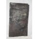 An old enamel rectangular advertising sign "Eat Quaker Oats - In Packets Only", - Image 2 of 2