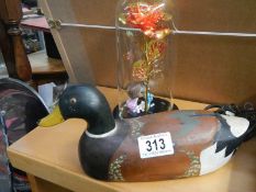 A Duck telephone etc.,