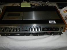 A Ferguson tape deck.