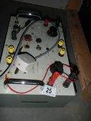 A Lab test 