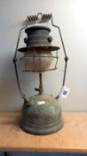 A Tilley PL53? lantern