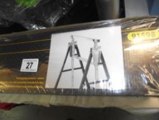 A Workzone multi purpose support COLLECT ONLY