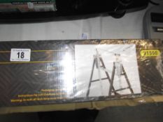 Workzone multi purpose support COLLECT ONLY