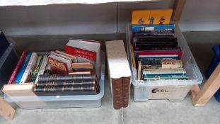 Japans fight for freedom Vol I to III and other Chinese, Japanese reference books etc.