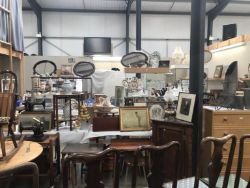 A Collectors & General auction