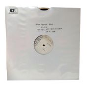 Noel Redding Band, Blowin' 1976 RCA Test Pressing, RCA RS 1084 Nr Mint