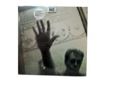 Paul McCartney, Driving Rain, 2 x LP 2001, Nr Mint Double Album, Parlophone 5355101 RARE!