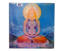 Quintessence In Blissful Company, 1969, PInk Island Label, Psych Rock, Nr Mint Condition