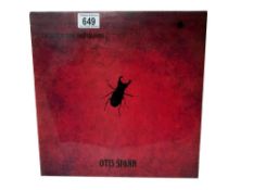 Otis Spann with Fleetwood Mac, The Biggest Thing Since Colossus, Blue Horizon Cat No. 7-63217,