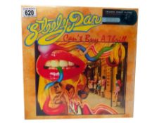 Steely Dan, Can't buy a thrill, Speakers corner records ABCX 75, Audiophile Mastering, MInt, Sealed