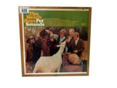 The Beach Boys Pet Sounds Analogue Pressing, DCC Compact Classics LPZ 2006 Nr Mint