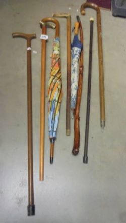 An Evening Antique, Collectors & General Auction