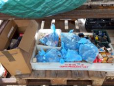 2 full boxes of vintage/classic bulbs COLLECT ONLY
