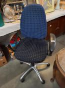 An office chair COLLECT ONLY