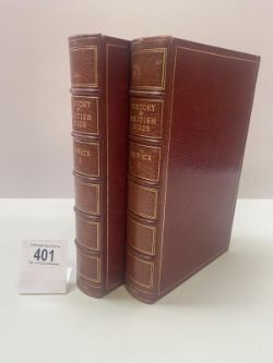Specialist Antiquarian and Collectors Book and Comics auction including excellent selection of Thomas Bewick books