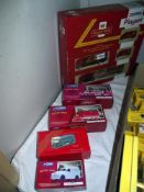 Corgi Classics Royal Mail and Playset