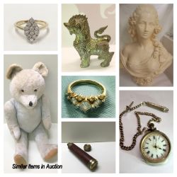 A Collectors & General auction