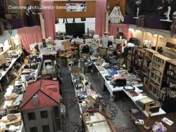 A Collectors & General auction