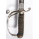 A George V Artillery pattern officers' sword of the South Eastern Mounted Brigade Army Service - Image 3 of 6