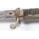 A George V Artillery pattern officers' sword of the South Eastern Mounted Brigade Army Service - Image 4 of 6