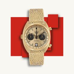 Modern, Vintage & Military Timepieces