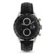 A GENTLEMAN'S SIZE STAINLESS STEEL TAG HEUER CARRERA AUTOMATIC CHRONOGRAPH WRIST WATCH CIRCA - Image 2 of 8
