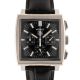 A GENTLEMAN'S STAINLESS STEEL TAG HEUER MONACO AUTOMATIC CHRONOGRAPH WRIST WATCH CIRCA 2005, REF. - Image 1 of 8