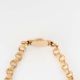 A RARE LADIES 18K SOLID GOLD CARTIER BRACELET WATCH CIRCA 1960s Movement: 17J, manual wind, cal. - Image 8 of 8
