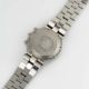 A GENTLEMAN'S SIZE STAINLESS STEEL VACHERON CONSTANTIN OVERSEAS AUTOMATIC CHRONOGRAPH BRACELET WATCH - Image 3 of 9