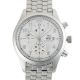 A GENTLEMAN'S SIZE STAINLESS STEEL IWC PILOT SPITFIRE AUTOMATIC CHRONOGRAPH BRACELET WATCH CIRCA - Image 1 of 8