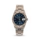 A GENTLEMAN'S SIZE STAINLESS STEEL ROLEX OYSTER PERPETUAL DATE BRACELET WATCH DATED 2005, REF. 15210 - Image 2 of 2