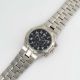 A GENTLEMAN'S SIZE STAINLESS STEEL VACHERON CONSTANTIN OVERSEAS AUTOMATIC CHRONOGRAPH BRACELET WATCH - Image 5 of 9