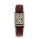 A GENTLEMAN'S SIZE STAINLESS STEEL CARTIER TANK BASCULANTE WRIST WATCH CIRCA 2000s, REF. 2405 - Image 2 of 9