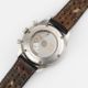 A GENTLEMAN'S SIZE STAINLESS STEEL TAG HEUER CARRERA AUTOMATIC CHRONOGRAPH WRIST WATCH CIRCA - Image 8 of 8
