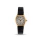 A RARE GENTLEMAN'S SIZE 18K SOLID GOLD CARTIER TORTUE WRIST WATCH CIRCA 1930s Movement: 18J, - Image 2 of 8