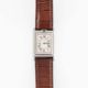 A GENTLEMAN'S SIZE STAINLESS STEEL CARTIER TANK BASCULANTE WRIST WATCH CIRCA 2000s, REF. 2405 - Image 5 of 9