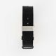 A LADIES 18K WHITE GOLD & DIAMOND CHANEL MATELASSE WRIST WATCH CIRCA 2000s Movement: Quartz. Case: - Image 3 of 8